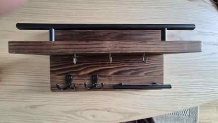 Photo of free Wall mounted key holder (Waddon CR0) #1