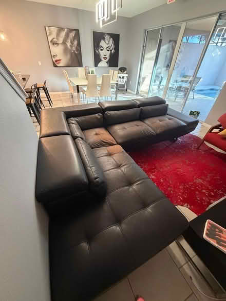 Photo of free Sofa/Couch - Must (Davenport) #1