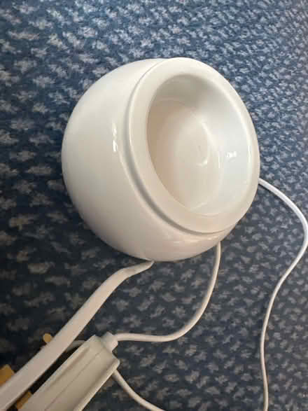 Photo of free Wax melt warmer (Ashford TW15) #1