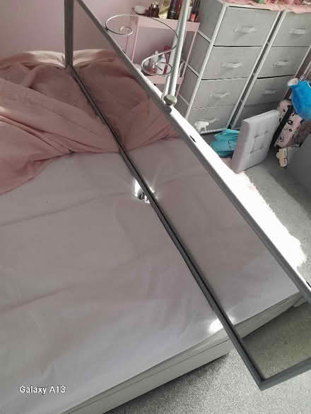 Photo of free Free standing full length mirror (Longport CT1) #4