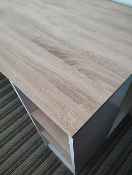 Photo of free Desk (Aigburth L17) #3