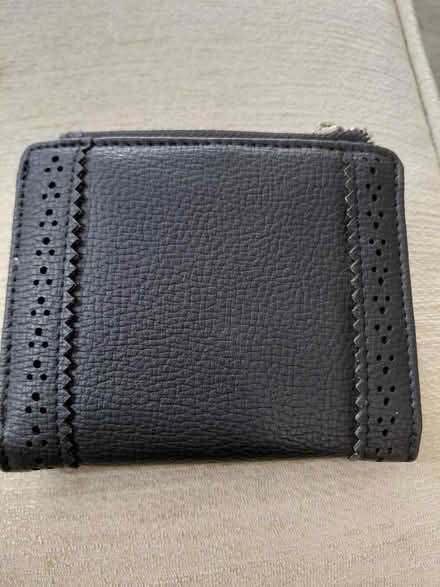Photo of free Nice new purse (Wotton Pitch GL2) #2