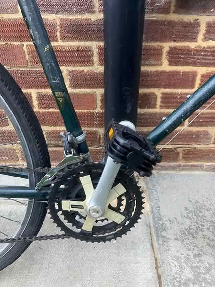 Photo of free Bicycle (KT3, Windsor Avenue) #3