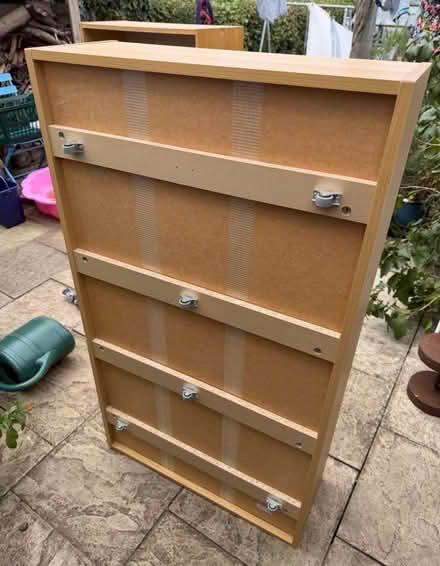 Photo of free Under bed storage drawers x2 large (Wakefield WF2 8) #4