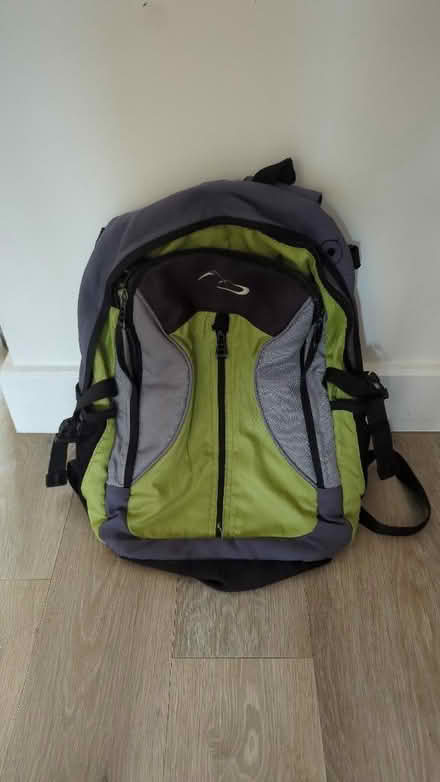 Photo of free Rucksack/back pack (Pittville GL50) #1
