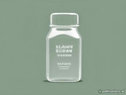 Photo of Washing up liquid and cleaning chemicals bottles (Earlham NR5) #1