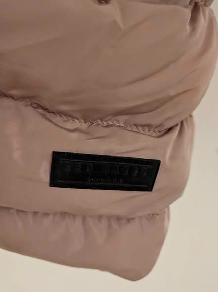 Photo of free Gym bag (W5) #1