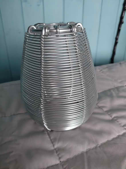 Photo of free Lamp shades (Dublin 12) #3