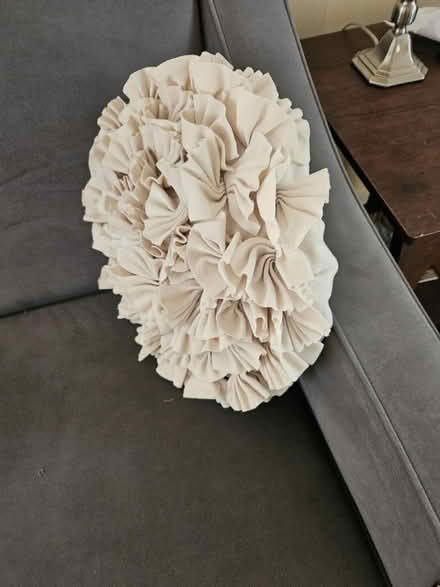 Photo of free Decorative throw pillow (Pasadena) #1