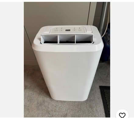 Photo of Dehumidifier for home (Mitcham CR4) #1