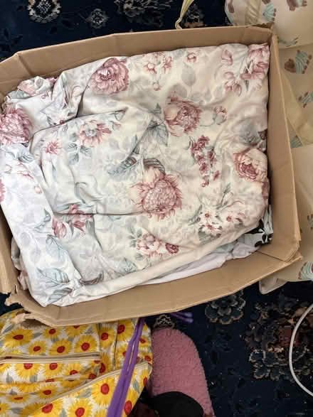 Photo of free household stuff+ (lemington NE15) #1