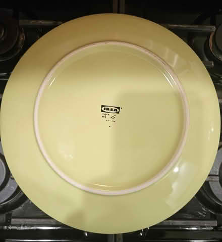 Photo of free 3 miscellaneous Plates (Medford ma) #4