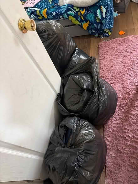 Photo of free mens clothes s-m (Chigwell IG7) #1