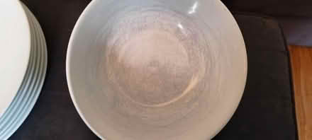 Photo of free 24 piece dinner set (East Acton W12) #4