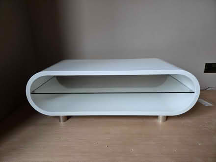 Photo of free TV console (Brighton BN1) #1