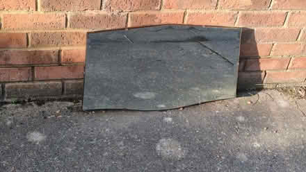 Photo of free Wall mounted mirror (Wollaton NG8) #1
