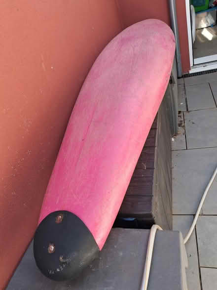 Photo of free Kayak (Broadsands TQ4) #1