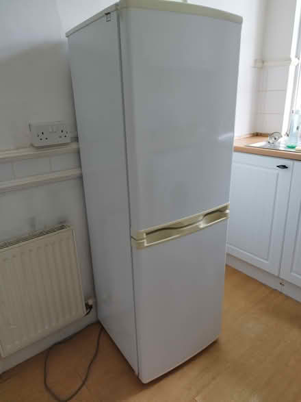 Photo of free Fridge freezer (Prestonfield EH16) #3