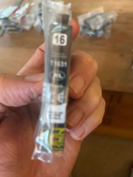 Photo of free Kydo Ink Cartridges (Horsell GU21) #3