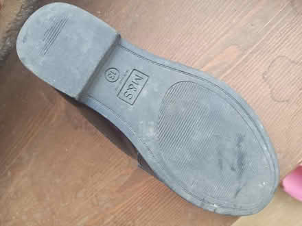 Photo of free Girl shoes, size 13 (Hayling Island PO11) #3