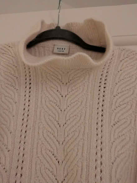 Photo of free Next jumper small (W5) #1