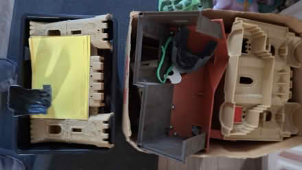 Photo of free Build your own castle (Ellesmere port, CH65) #1