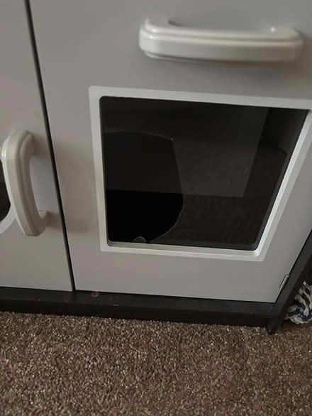 Photo of free Play kitchen (Wincobank S5) #1
