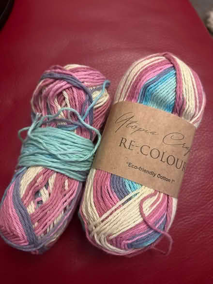 Photo of free Wool (Da8 Erith) #1