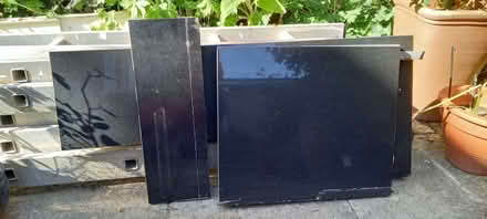 Photo of free Fire hearth (Ashton Green BN8) #1