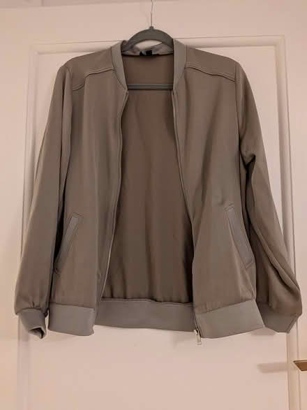Photo of free Topshop Jacket 10 (W5) #1
