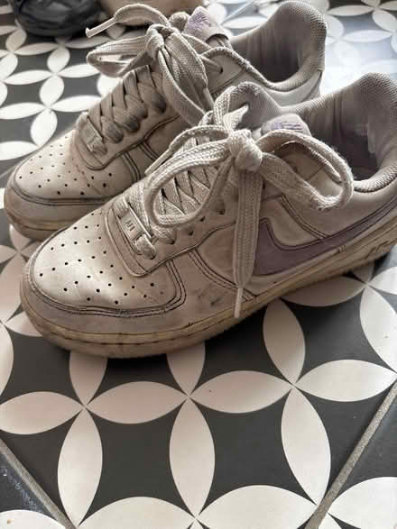 Photo of free Three Girls shoes (KT9 Chessington) #2