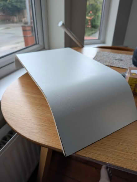 Photo of free IKEA computer/laptop stand (Alexandra Park M16) #1