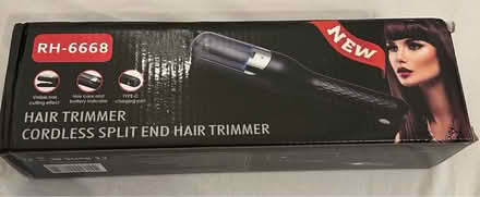 Photo of free Split end trimmer (Raynes park SW20) #4