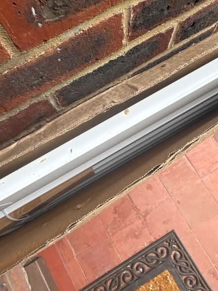Photo of free Baby stair gate still in box (Esher KT10) #2