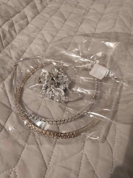 Photo of free Costume jewellery (W5) #1