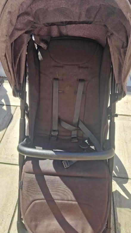 Photo of free Zummi Zip Stroller (Wavertree, L15) #4