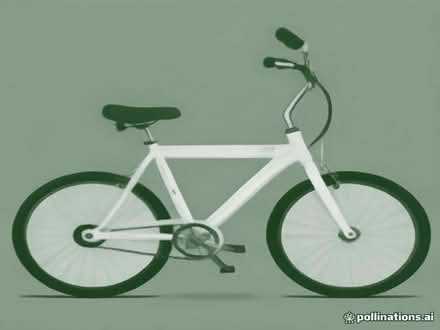 Photo of Student bike (Sutton Courtenay OX11) #1