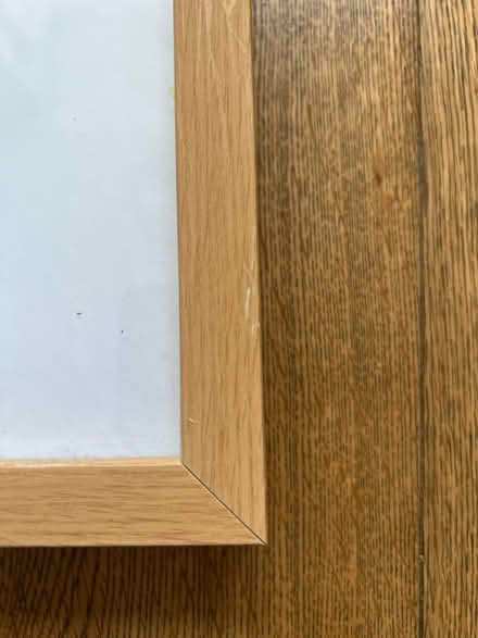 Photo of free 3x IKEA frames w/ prints (Clapham South SW12) #3