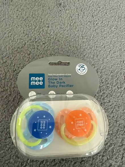 Photo of free Dummy set (Reading whitley wood RG2) #1