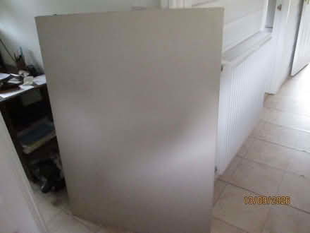 Photo of free Board (Hitchin SG4) #1