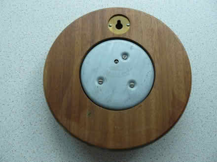 Photo of free Vintage barometer - not working (Kempsey WR5) #2