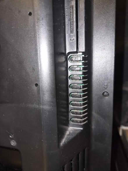 Photo of free Bush Freeview TV (Old Farm Park MK7) #3