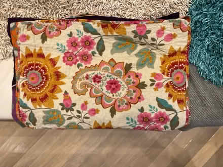 Photo of free Pillow cases bed sheet towels (Old Winsdor SL4) #2