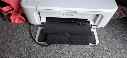 Photo of free Canon printer (Westgate LA3) #2