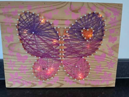 Photo of free Butterfly picture (Sale M33) #2