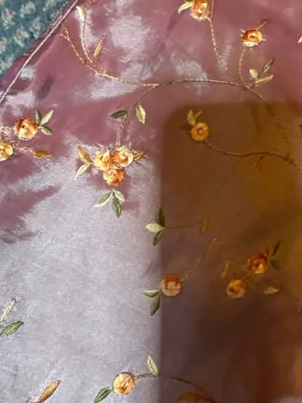 Photo of free 4 x cushion covers (Ashford TW15) #3