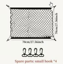 Photo of free Cargo Wagon NET (Parliament & Wellesley Streets) #1