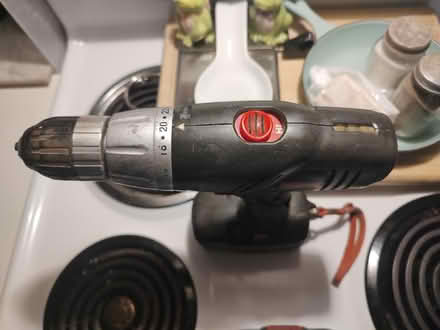 Photo of free Craftsmans drills and charger..etc (Rutherford, Hummelstown area) #3