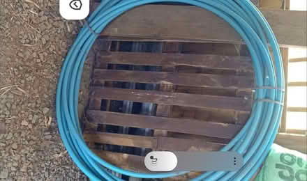 Photo of Plastic Piping (ME10) #1