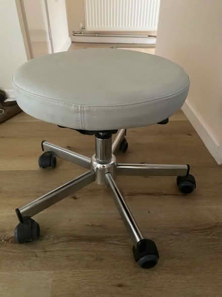 Photo of free Small stall on wheels (Canterbury Ct45az) #2